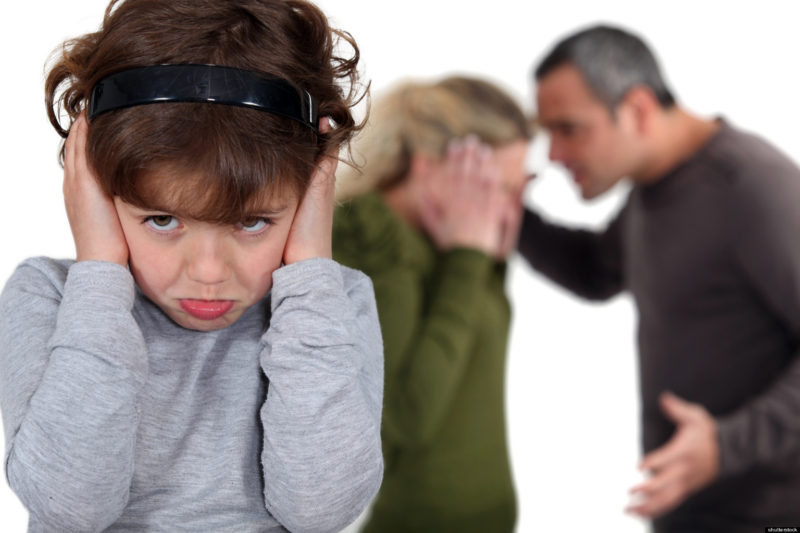 Divorce and its Impact on Children